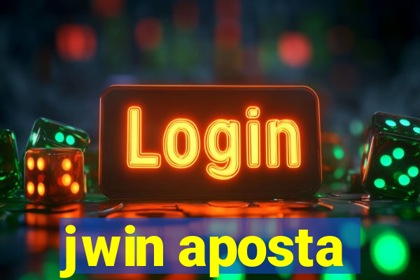 jwin aposta